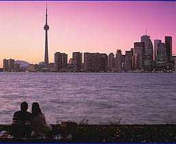 Toronto Ontario Canada - Toronto Tourism